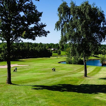 Eldsberga Halmstad Toennersjoe Golf المظهر الخارجي الصورة