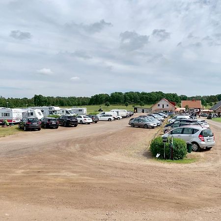 Eldsberga Halmstad Toennersjoe Golf المظهر الخارجي الصورة